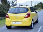 Opel Corsa Turbo 5-Door 2013 года (ZA)